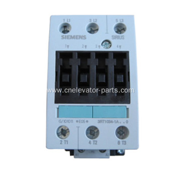 Contactor 201 1 KM284120